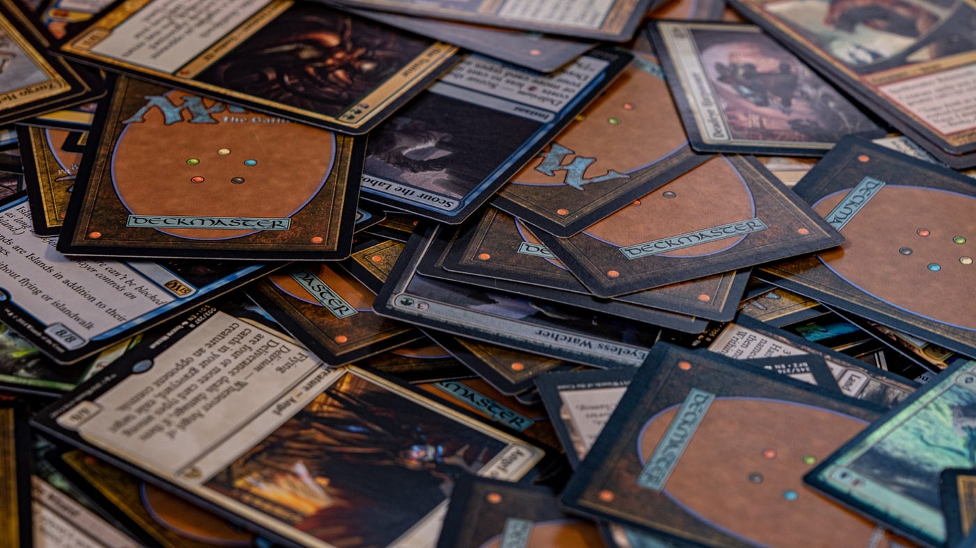 Read more about the article Affordable MTG Proxies for Every Type of Player